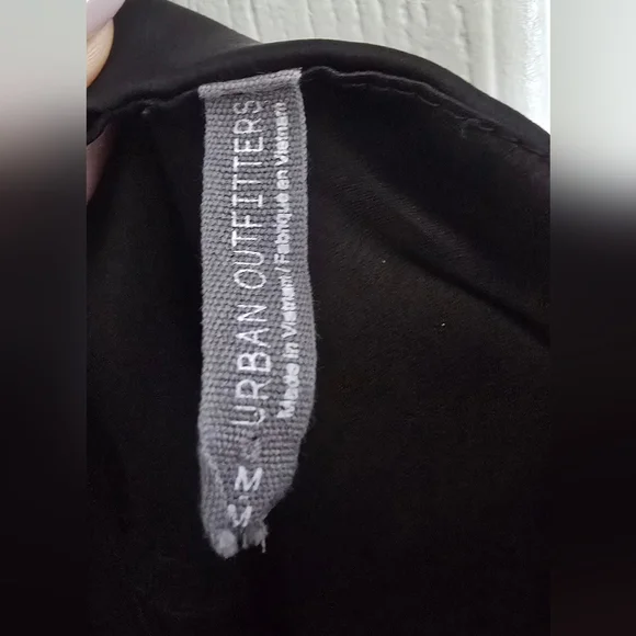 Urban Outfitters Satin Dress - Picture 7 of 9